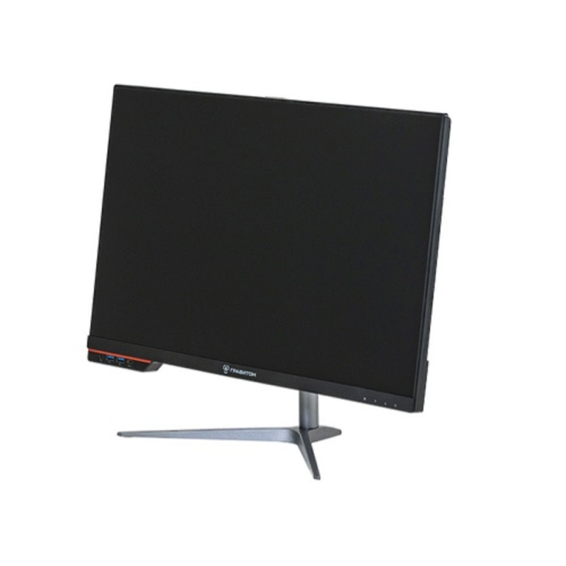 Фото  Гравитон М55И (151130) 23,8" FHD i5-12500/2x8GB/1xSSD512GB/Wi-Fi+BT/K+M/NoOS/Реестр МПТ