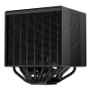 Фото  Cooler Deepcool ASSASSIN 4S,  140мм, Ret