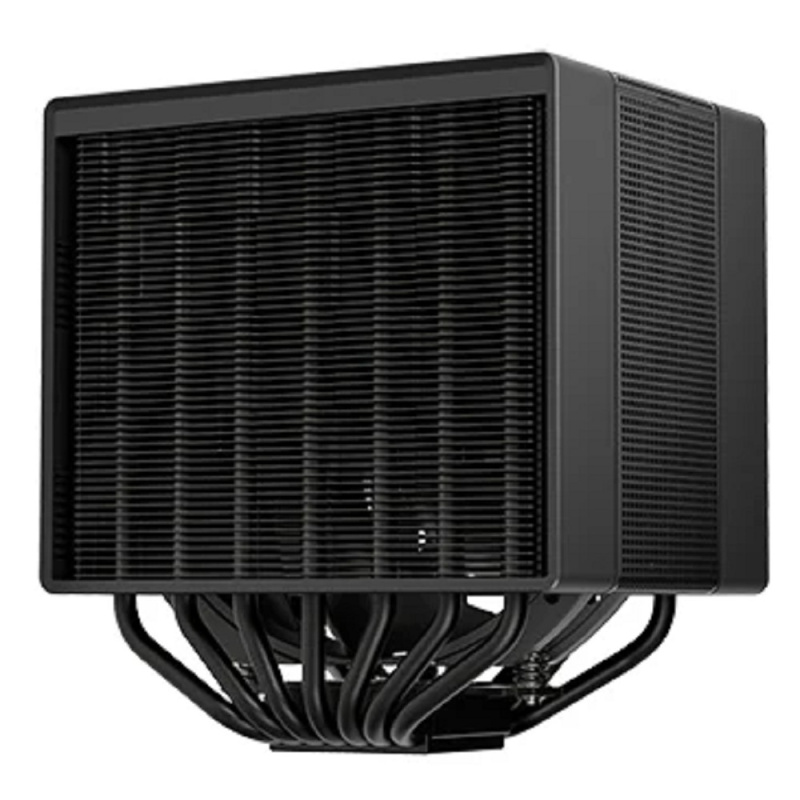 Фото  Cooler Deepcool ASSASSIN 4S,  140мм, Ret