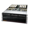 Платформа системного блока SuperMicro  AS -4125GS-TNRT
