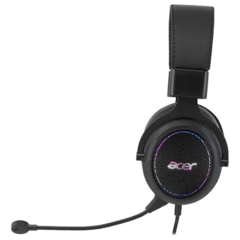 Фото  Acer AHW120 [ZL.HDSCC.01C] черный 2.1м мониторные USB