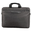 Фото  Сумка PORTCASE KCB-161Black (нейлон, черная до 15,6")