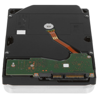 Фото  20TB Seagate Ironwolf Pro (ST20000NT001) {SATA 6 Гбит/с, 7200 rpm, 256mb buffer, для NAS}