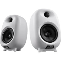 Фото  Defender Акустическая 2.0 система Melis 60Вт, белый,BT/USB/Opt/ARC/DSP  [65922]