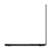 Фото  Apple MacBook Pro 16-inch 2024 [MX2Y3HN/A] (КЛАВ.РУС.ГРАВ.) Space Black 16" Liquid Retina XDR {(3456x2234) M4 Pro 14C CPU 20C GPU/48GB/512GB SSD/необх