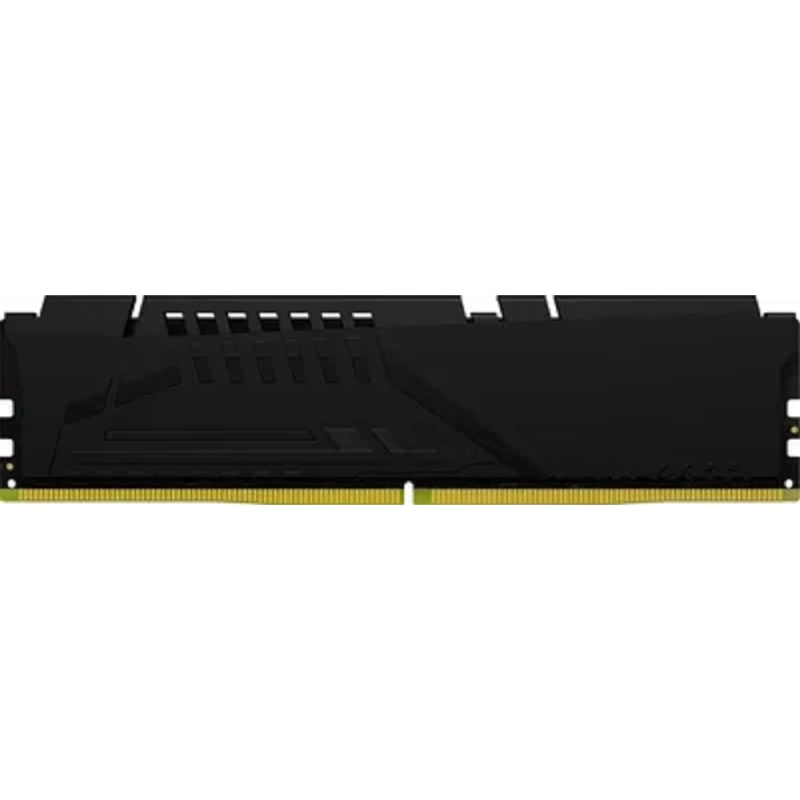 Фото  Kingston DDR5 DIMM 32GB 5600 MT/s CL40 KF556C40BB2-32