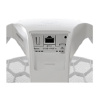 Фото  MikroTik LHG-5axD-XL CPE-Радиомаршрутизатор LHG XL 5 ax, WiFi 6 802.11a/n/ac/ax, 1RJ45 1Gbit, RouterOS L3