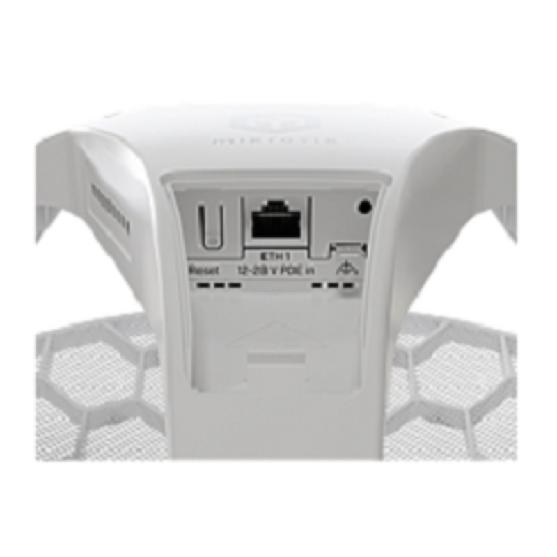 Фото  MikroTik LHG-5axD-XL CPE-Радиомаршрутизатор LHG XL 5 ax, WiFi 6 802.11a/n/ac/ax, 1RJ45 1Gbit, RouterOS L3