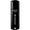 Фото  Transcend USB Drive 8Gb JetFlash 350 TS8GJF350 {USB 2.0}