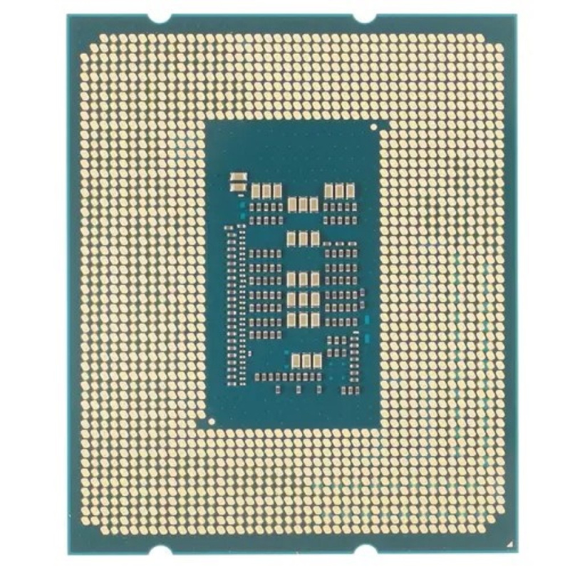 Фото  CPU Intel Core i3-13100F Raptor Lake OEM {3.4GHz, 12MB, LGA1700}