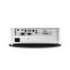 Фото  Exell EXD102STW Проектор ламповый короткофокусный {DLP, 3500 ANSI, XGA (1024x768), 30000:1, Объектив 0.62:1}
