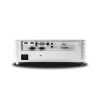 Фото  Exell EXD102STW Проектор ламповый короткофокусный {DLP, 3500 ANSI, XGA (1024x768), 30000:1, Объектив 0.62:1}