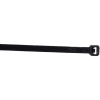 Фото  Rexant (07-0501) Хомут nylon 5.0х500 мм 100 шт черный