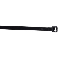 Фото  Rexant (07-0501) Хомут nylon 5.0х500 мм 100 шт черный