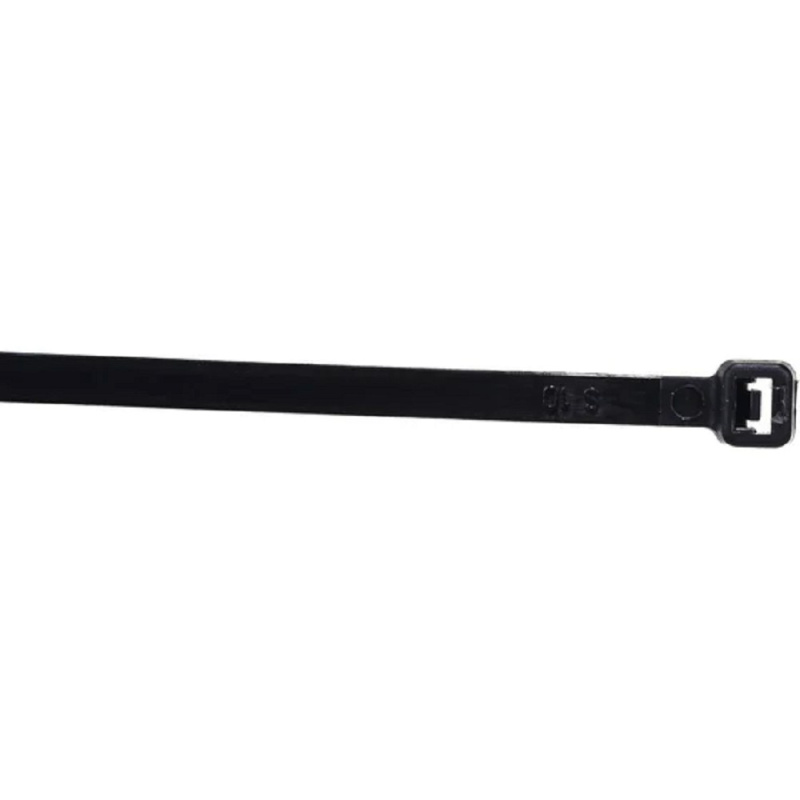 Фото  Rexant (07-0501) Хомут nylon 5.0х500 мм 100 шт черный