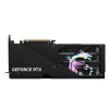 Фото  MSI RTX 5060Ti 8GB GAMING TRIO OC {GDDR7 128bit 3xDP HDMI 3FAN} RTL