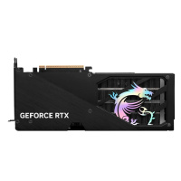 Фото  Видеокарта MSI RTX5060Ti GAMING TRIO OC 8GB GDDR7 128bit 3xDP HDMI 3FAN RTL