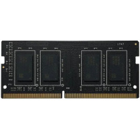 Фото  Patriot DDR4 SODIMM 8GB 3200MHz PSD48G320081S 
