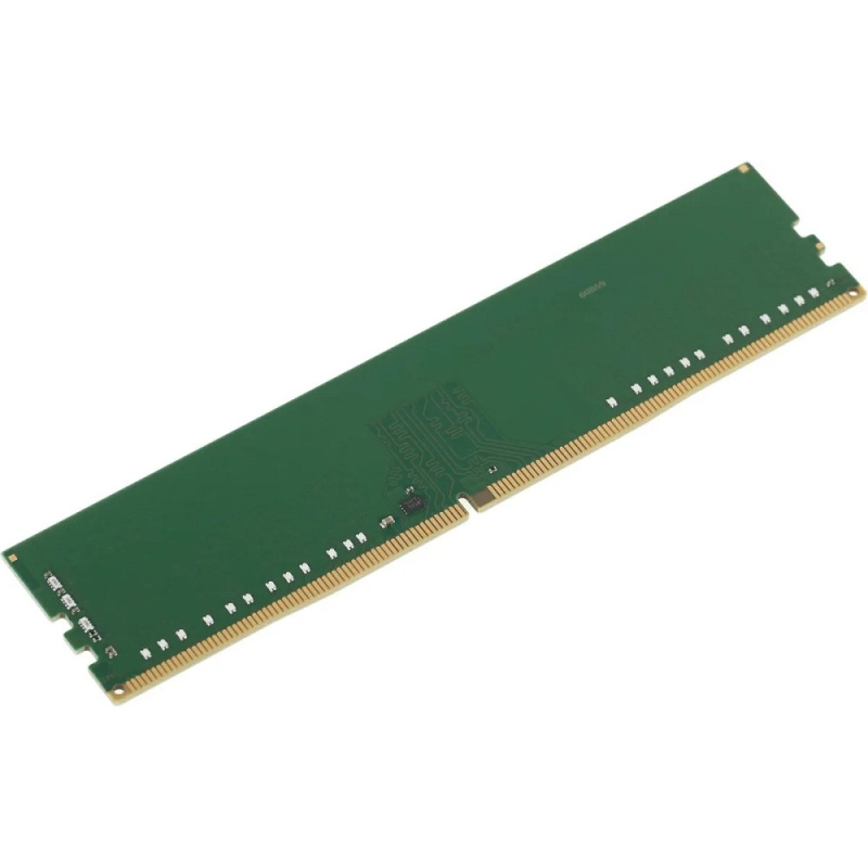 Фото  Kingston DDR4 DIMM 16GB KVR32N22S8/16 PC4-25600, 3200MHz, CL22