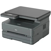 Фото  МФУ Deli Laser M3100DN {A4 Duplex Net белый}