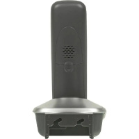 Фото  Panasonic KX-TG2511RUS (серебристый) {АОН, Caller ID,спикерфон на трубке,переход в Эко режим одним нажатием}