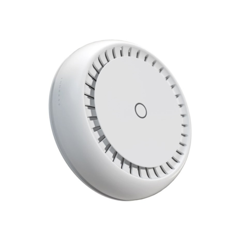 MikroTik RBcAPGi-5acD2nD-XL Точка доступа cAP XL ac 2.4 5Ггц  2*1Гбит RJ45  128MB RAM  PoE