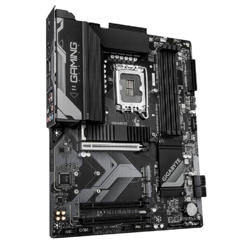 Фото  Gigabyte B760 GAMING X GEN5