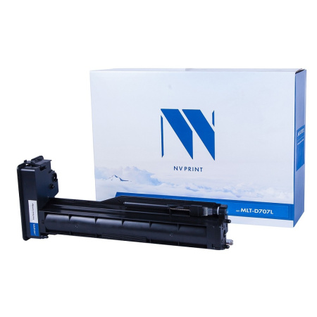 NV Print MLT-D707L Картридж для Samsung  SL-K2200 K2200ND (10000k)