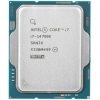 CPU Intel Core i7-14700K  Raptor Lake OEM
