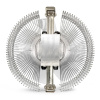 Фото  Exegate EX286150RUS Кулер ExeGate EE90-PWM (Al, LGA	775/1150/1151/1155/1156/1200/1700/A­M2/AM2+/AM3/AM3+/AM4/FM1/FM2/754/, TDP 75W, Fan 90mm, PWM, 800