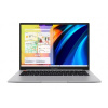 ASUS VivoBook S 14 OLED M3402RA-KM081 [90NB0WH1-M00370] Neutral Grey  14" {OLED Ryzen 7-6800H 16Gb 1