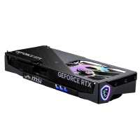 Фото  Видеокарта MSI RTX5060Ti GAMING TRIO OC 8GB GDDR7 128bit 3xDP HDMI 3FAN RTL