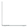 Фото  Apple MacBook Air 13-inch 2025 [MW0X3LL/A] (КЛАВ.РУС.ГРАВ.) Silver 13.6" Liquid Retina {(2560x1600) M4 10C CPU 10C GPU/16GB/512GB SSD/рекоменд.переход