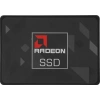 AMD SSD 240GB Radeon R3 R3SL0240G2 SATA 2.5" 6Gb/s, 530/450, RTL                                                                                      