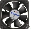 Case fan ZALMAN  ZM-F1 PLUS (SF) / ZE-8025ASH RTL