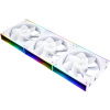Фото  Thermalright Комплект вентиляторов (3 шт.) TL-M12QRW X3 / Reverse / ARGB / 120mm PWM / TRTLM12QRWX3.3P
