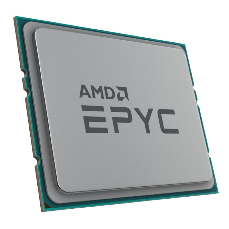 Фото  Процессор EPYC 9755 X128 SP5 OEM 500W 100-000001443 AMD
