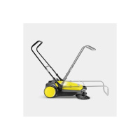 Фото  Karcher S 6 manually operated Подметальная машина [1.766-420.0]
