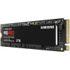 Фото  Samsung SSD 2Tb 990 PRO M.2 MZ-V9P2T0BW