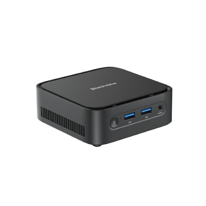 Фото  Blackview MP50/3500U/16+512GB Мини ПК MP50 (AMD 3500U) 16+512GB, WIFI a/b/g/n/ac, Bluetooth 4.2, Win11 Pro, USB3.0