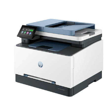 Фото  HP Color LaserJet Pro MFP 3303fdn (499M7A)