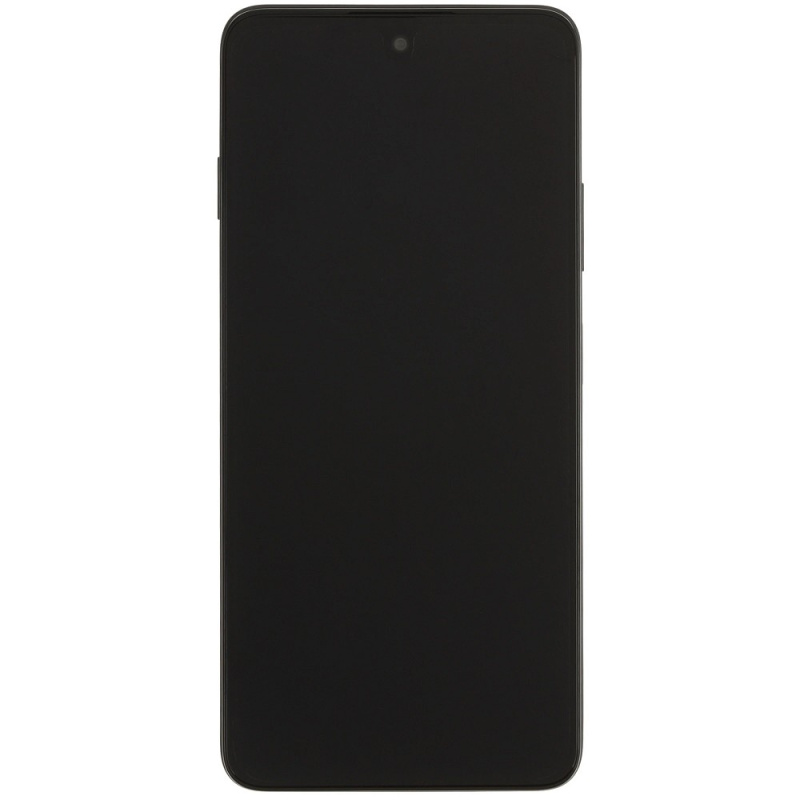 Фото  Huawei Nova Y74 8GB/256GB Black [51098UGC] 