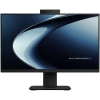 ASUS ExpertCenter P600 AiO PM670KA-BPE0190 [90PT0453-M00810] Black 27" {FHD AMD Ryzen AI 7 350 2.0 GHz/DDR5 32GB/1TB M.2 NVMe PCIe 4.0 SSD/ Wi-Fi 7 + 