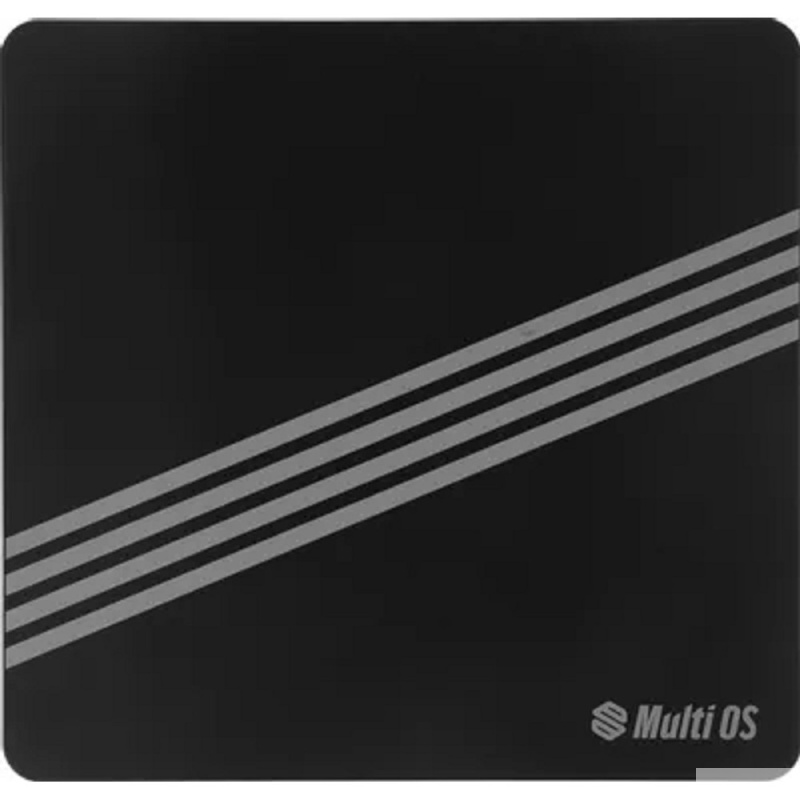 H.L Data Storage Multi OS Portable DVD-Writer  DVD±RW  CD  USB2.0 (3.0 compatible)  Black