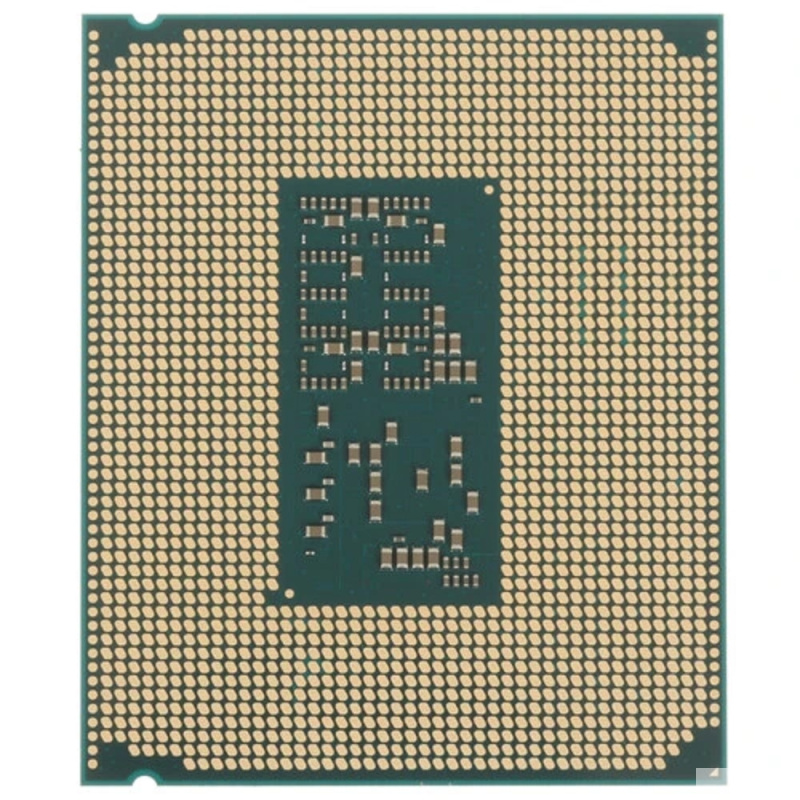 Фото  Центральный Процессор Intel Core Ultra 7 265K OEM (Arrow Lake, C20(12EC/8PC)/T20, 3,3/5,5GHz, GPU Intel Graphics, L2 36Mb, Cache 30Mb, TDP 125/250W, S