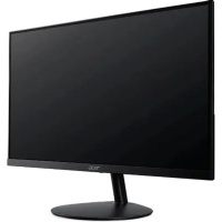 Фото  LCD Acer 27" SA272P1bi {IPS 1920x1080 144Hz 1ms 250cd D-Sub HDMI}