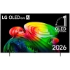 LG 65" OLED65B6RLA.ARUG коричневый/серый 4K Ultra HD 120Hz DVB-T2 DVB-C DVB-S2 USB WiFi Smart TV