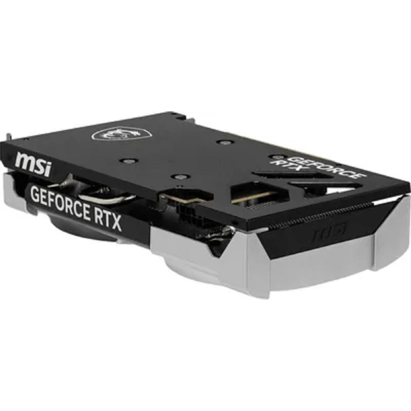 Фото  MSI RTX 5060 8G VENTUS 2X OC V1 GeForce 