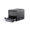 Фото  Minisforum Мини ПК N5-H255/16GB+0+128GB хранилище N5-H255, 16GB+0+128GB OS Storage