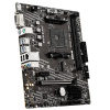 Фото  MSI B550M-A PRO Soc-AM4 AMD B550 2xDDR4 mATX AC`97 8ch(7.1) GbLAN RAID+DVI+HDMI